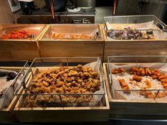 -上海虹桥宾馆味翠餐厅