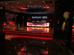 -范特西FANTASY量贩式KTV(民主广场店)
