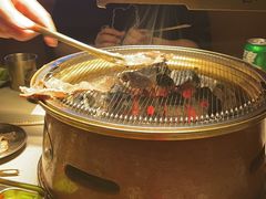 -西塔老太太泥炉烤肉(温州首店万象城黑金店)