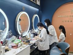 -海马体照相馆(上海晶耀前滩店)