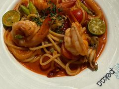 -Pekaa啤咖食肆Coffee&Bistro