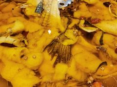-新沸腾鱼乡(世贸天阶店)