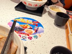 -味千拉面(增城万达广场店)