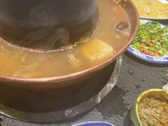 -吉祥涮羊肉