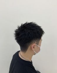 -Sugar Hair Salon