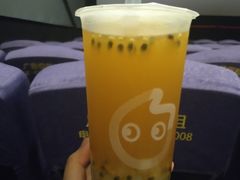 -CoCo都可(小寨赛格店)