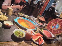 -吼堂老火锅(太古里总店)