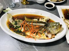 -阿弟特色海鲜餐厅·大排档(平潭店)