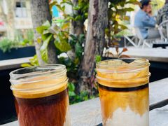 -麻雀咖啡SPARROW COFFEE(十全街店)