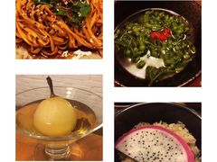 -天水蔬食料理(树德之光店)