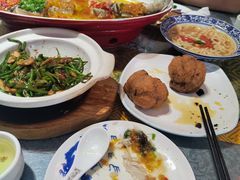 -满乡小馆