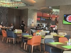 -希尔顿欢朋酒店·欢朋餐厅