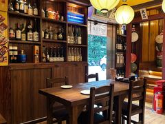 -鸟鹏烧鸟居酒屋(熙龙湾店)