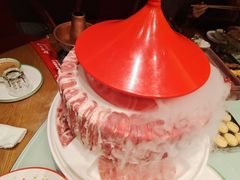 -南门四季铜锅涮肉(大屯·北苑店)