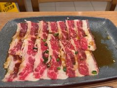 -新石器烤肉(千灯大润发店)