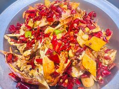 -天宝兄弟·湘菜龙虾馆