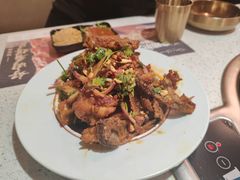 -炭之家齐齐哈尔大片烤肉·涮毛肚火锅·齐齐哈尔烤肉(中央大街店)