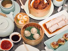-唐茶苑(Soho)