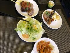 -玛斯兰德国际酒店-西餐厅