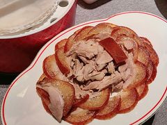 -秀儿四九城·新京菜(亚运村鸟巢店)