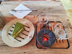 -Africafe(非洲咖啡)