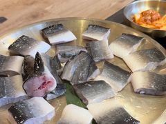 -味家烤肉烤鳗鱼牛排(西塔旗舰店)