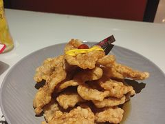 -李家小馆知名品牌饭店(平安路店)