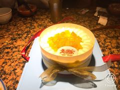-维尔纳斯·生日蛋糕·动物奶油冰淇淋蛋糕(六里桥店)