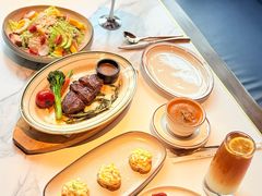 -风渡嘉荷·美式西餐·牛排(西三旗金隅店)