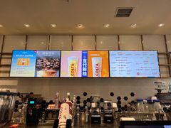 -COSTA COFFEE(斯普瑞斯奥特莱斯店)