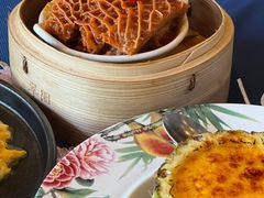 -翠园(成都太古里店)