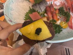 -三石铁板烧(紫竹桥店)