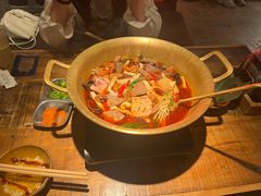-打川川·川蜀毛肚(南市场店)
