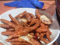 -田小狗的饭店(才子佳郡店)