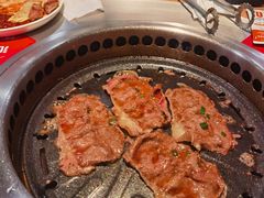 -新石器烤肉(百联川沙店)