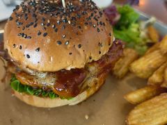 -UPPER KITCHEN(延安路店)