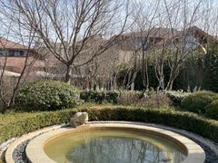 -大连金石滩绿发温泉假日酒店