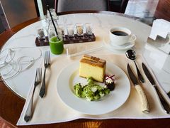 -恰餐厅 CHAR Bar & Grill (珠海仁恒洲际店)