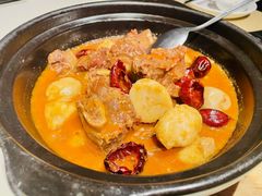 -铜锣湾·有麝自然香(重庆新天地店)