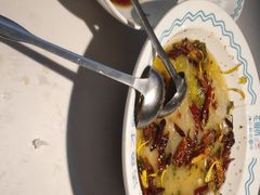 -花椒俏川菜小馆(南海万达店)