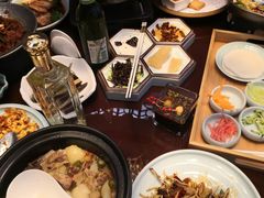 -贵州大厦贵州厅(樱花园西街店)