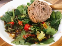 牛肉丸-柴头哥·牛肉火锅(爱民路店)