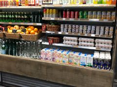 零售区-Alimentari早午餐(安福路店)