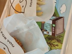 -德克士(信誉楼店)