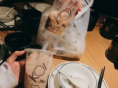 -KOI Thé(正佳广场店)