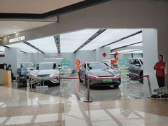 -光启城时尚购物中心