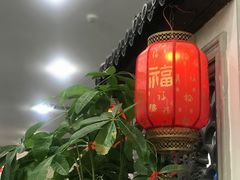 -盈田盈粥庄(博山东路店)