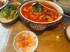 -益恒饭店乡间白族菜(古城总店)