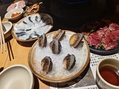 -白乐天毛肚火锅馆(南滨路店)