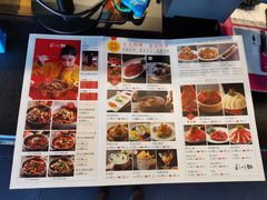 -刘一锅筋头巴脑(凌空二街店)